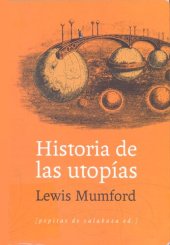 book Historia de las utopías