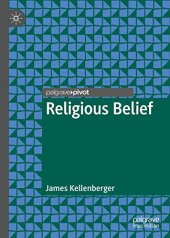 book Religious Belief