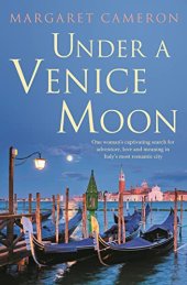 book Under a Venice Moon