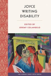 book Joyce Writing Disability