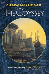 book Chapman's Homer: The Odyssey (Bollingen Series)