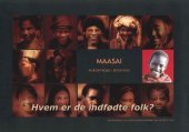 book Maasai - Kvæghyrder i Østafrika