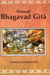 book Srimad Bhagavad Gita: With Text, Word-for-Word Translation English Rendering, Comments and Index