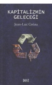 book Kapitalizmin Geleceği