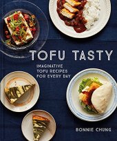 book Tofu Tasty: Imaginative tofu recipes for every day