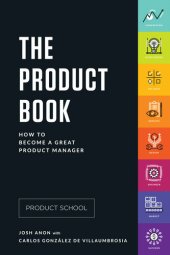 book The Product Book