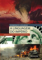 book A linguagem do império: léxico da ideologia estadunidense