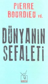 book Dünyanın Sefalet