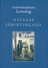 book Natanas išmintingasis: penkių veiksmų draminė poema