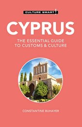 book Cyprus - Culture Smart!: The Essential Guide to Customs & Culture