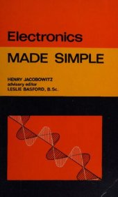 book Electronics Made Simple