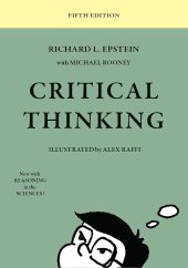 book Critical Thinking