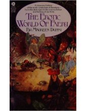 book The Erotic World of Faery