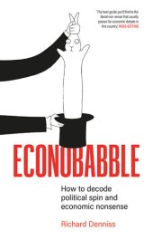 book Econobabble