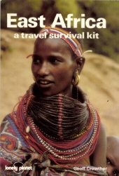 book East Africa: A Travel Survival Kit