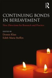 book Continuing Bonds in Bereavement: New Directions for Research and Practice