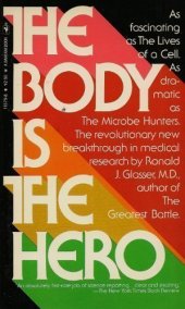 book The Body Is the Hero