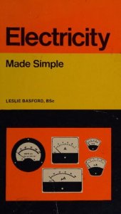 book Electricity Made Simple