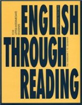 book ENGLISH THROUGH READING