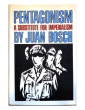 book Pentagonism- a substitute for imperialism