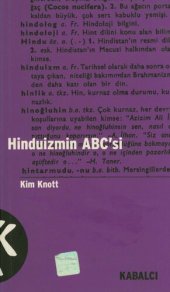 book Hinduizmin ABC'si