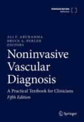 book Noninvasive Vascular Diagnosis: A Practical Textbook for Clinicians