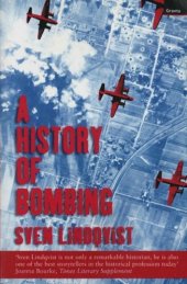 book A History of Bombing