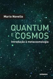 book Quantum e Cosmos