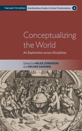 book Conceptualizing the World: An Exploration across Disciplines