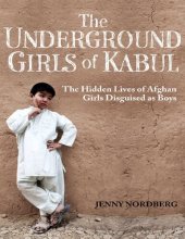 book The Underground Girls Of Kabul