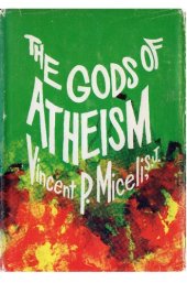 book The Gods of Atheism