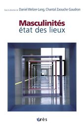 book masculinites : etat des lieux