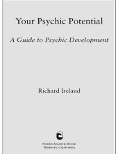 book Your psychic potential : a guide to psychic development