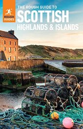 book The Rough Guide to Scottish Highlands & Islands (Travel Guide eBook)