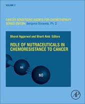 book Role of Nutraceuticals in Cancer Chemosensitization (Volume 2) (Cancer Sensitizing Agents for Chemotherapy, Volume 2)