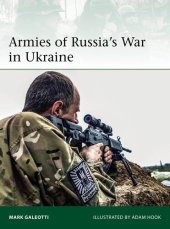 book Armies of Russia's War in Ukraine