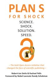 book Plan S for Shock: Science. Shock. Solution. Speed.