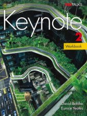 book Keynote 2 Workbook