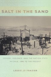 book Salt in the Sand: Memory, Violence, and the Nation-State in Chile, 1890 to the Present