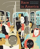 book Race in America