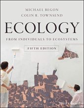 book Ecology: From Individuals to Ecosystems