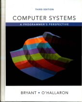 book Computer Systems: A Programmer's Perspective