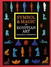 book Symbol & Magic in Egyptian Art