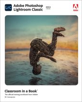 book Adobe Photoshop Lightroom Classic Classroom in a Book (2022 release)