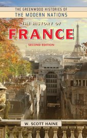 book The History of France