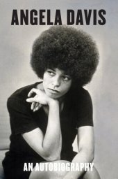 book Angela Davis: An Autobiography