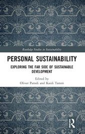 book Personal Sustainability: Exploring the Far Side of Sustainable Development