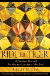 book Ride the Tiger