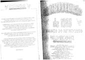 book Constituição de 1988 : o avanço do retrocesso