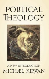 book Political Theology: A New Introduction